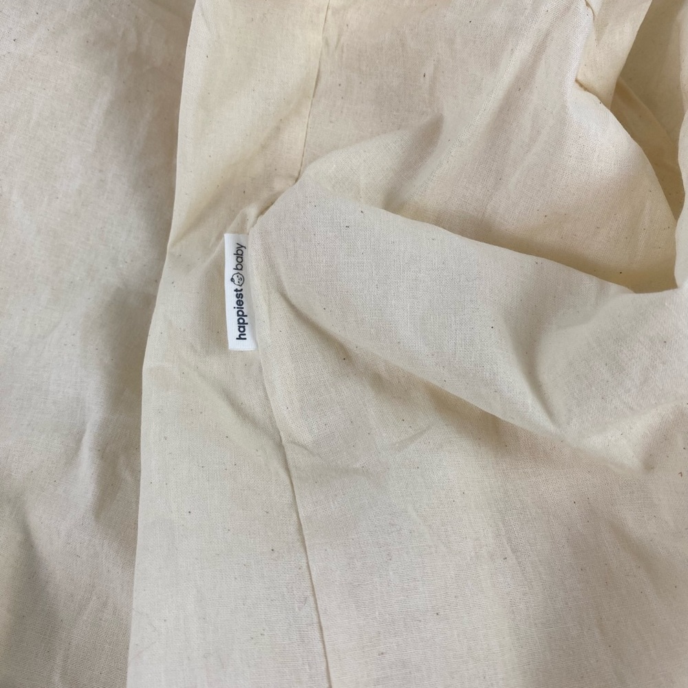 Happiest Baby Snoo Smart Sleeper Dust Bag. Never used
